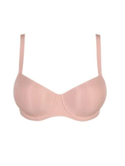 PRIMADONNA Figuras Padded Balcony Bra - Powder Rose -FREYA Shop prima 20donna 20figuras 20bra 200263252 20pwd 20powder 20rose 20p