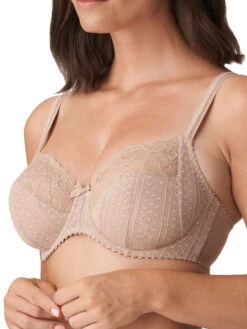 PRIMADONNA Couture Full Cup Bra - Cream -FREYA Shop primadonna couture bra 016258081 cream beige fs