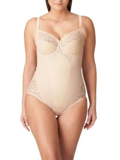 PRIMADONNA Deauville Full Cup Body - Caffé Latte -FREYA Shop primadonna deauville 0461810 cal fl