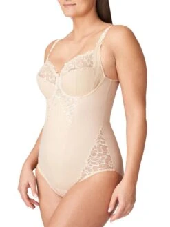PRIMADONNA Deauville Full Cup Body - Caffé Latte -FREYA Shop primadonna deauville 0461810 cal s