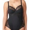 PRIMADONNA Deauville Full Cup Body - Black