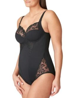 PRIMADONNA Deauville Full Cup Body - Black -FREYA Shop primadonna deauville 0461810 zwa s