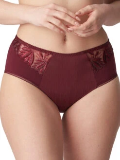 PRIMADONNA Orlando Full Brief -FREYA Shop primadonna lingerie full briefs orlando 0563151 red f
