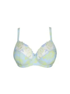 Nuzha Full Cup Bra - Cloud -FREYA Shop primadonna lingerie nuzha cloud nua bra 0163400 p
