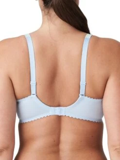 Nuzha Half Padded Balcony Bra - Cloud -FREYA Shop primadonna lingerie nuzha cloud nua bra 0163404 b