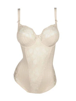 PRIMADONNA Madison Full Cup Body - Caffé Latte -FREYA Shop primadonna madison 0462120 cal c