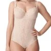 PRIMADONNA Madison Full Cup Body - Caffé Latte -FREYA Shop primadonna madison 0462120 cal f