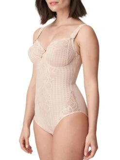 PRIMADONNA Madison Full Cup Body - Caffé Latte -FREYA Shop primadonna madison 0462120 cal s