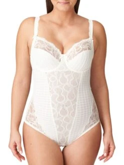 PRIMADONNA Madison Full Cup Body - Natural