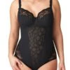 PRIMADONNA Madison Full Cup Body - Black -FREYA Shop primadonna madison 0462120 zwa f