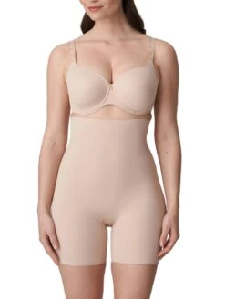 PRIMADONNA Perle Shapewear High Brief Shorts -FREYA Shop primadonna perle 0562345 cal fl