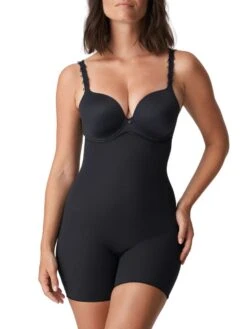 PRIMADONNA Perle Shapewear High Brief Shorts -FREYA Shop primadonna perle 0562345 chb fl