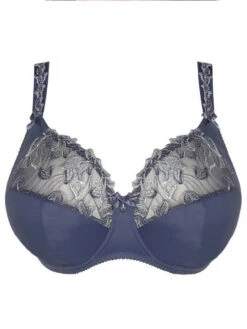 PRIMADONNA Deauville Fuller Cup (I-K) Bra - Nightshadow Blue -FREYA Shop primadonna 200161815 20a