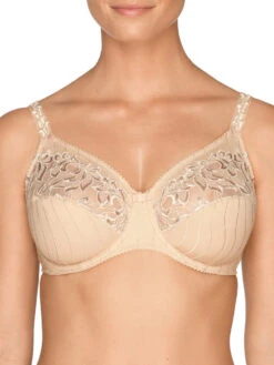 PRIMADONNA Deauville Comfort Cup Bra - Caffé Latte