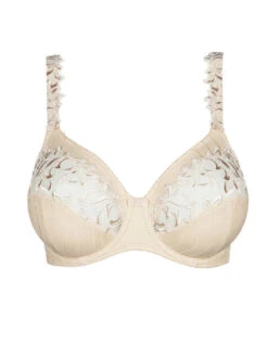 PRIMADONNA Deauville Comfort Cup Bra - Caffé Latte -FREYA Shop primadonna 200161817 skin 4