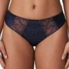 PRIMADONNA Hyde Park Thong -FREYA Shop primadonna 20hyde 20park 20vel 20velvet 20blue 200663200 20f