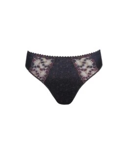 PRIMADONNA Hyde Park Thong -FREYA Shop primadonna 20hyde 20park 20vel 20velvet 20blue 200663200 20p