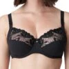 PRIMADONNA Orlando Full Cup Bra - Charcoal -FREYA Shop primadonna 20orlando 20chb 20charcoal 200163150 20f