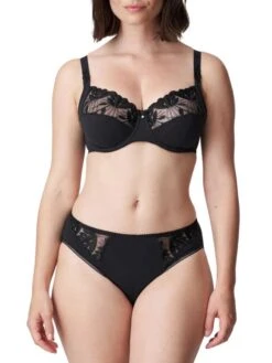 PRIMADONNA Orlando Full Cup Bra - Charcoal -FREYA Shop primadonna 20orlando 20chb 20charcoal 200163150 20full