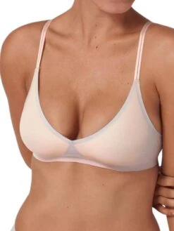 Sloggi BODY ADAPT T-Shirt Bra - Skin/Light Combination