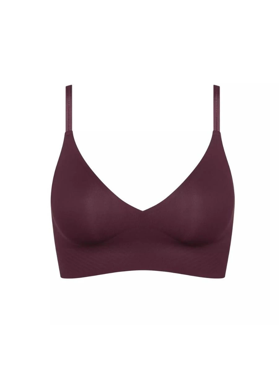 Sloggi BODY ADAPT Bralette - Ebony Brown 5 Sloggi BODY ADAPT Bralette - Ebony Brown - Image 3