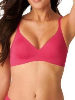 Sloggi BODY ADAPT Soft Bra - Pink Lemonade