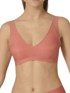 Sloggi ZERO Feel Soft Bra - Cameo