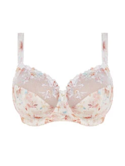 FANTASIE Thea Side Support Bra - Sorbet -FREYA Shop thea sorbet uw side support bra fl100401 cutout