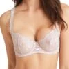 Aubade Softessence Half Cup Bra - Skin -FREYA Shop tmf14 20front