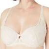 Triumph Amourette Charm Padded Bra - Creamy Dream -FREYA Shop triumph lingerie amourette charm 10207953 6720 b