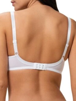 Triumph Beauty-Full Darling WP Bra - White -FREYA Shop triumph lingerie beauty full 10157742 0003 b