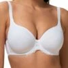 Triumph Beauty-Full Darling WP Bra - White -FREYA Shop triumph lingerie beauty full 10157742 0003 f