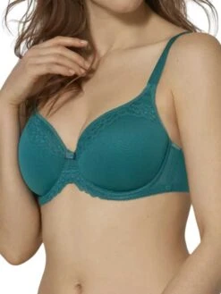 Triumph Beauty-Full Darling WP Bra - Mystic Sea