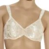 Wacoal Awareness Seamless Underwired Bra - Nude