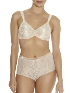 Wacoal Awareness Seamless Underwired Bra - Nude -FREYA Shop wacoal 20awareness 20wa085567nue 20full