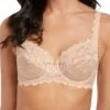 Wacoal Eglantine Underwired Bra - Creme Brulee -FREYA Shop wacoal 20eglantine 20creme 20brulee 20webfa662 20f