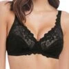 Wacoal Eglantine Non Wired Bra - Noir -FREYA Shop wacoal 20eglantine 20noir 20webfa162 20f