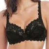 Wacoal Eglantine Underwired Bra - Noir -FREYA Shop wacoal 20eglantine 20noir 20webfa662 20f
