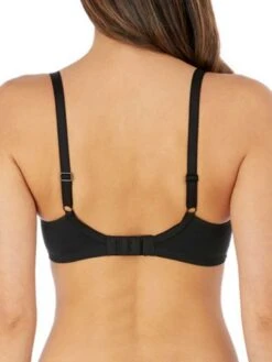 Wacoal Lisse Moulded Bra - Black -FREYA Shop wacoal 20lisse 20bra 20we145001 20blk 20b