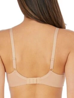 Wacoal Lisse Moulded Bra - Frappe -FREYA Shop wacoal 20lisse 20bra 20we145001 20frp 20b