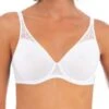 Wacoal Lisse Moulded Bra - White -FREYA Shop wacoal 20lisse 20bra 20we145001 20whe 20f