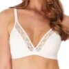 Wacoal Lisse Soft Cup Bra - White -FREYA Shop wacoal 20lisse 20bra 20we145003 20whe 20f