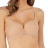 Wacoal Lisse Spacer Bra - Frappe -FREYA Shop wacoal 20lisse 20bra 20we145004 20frp 20f