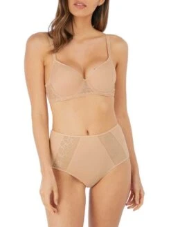 Wacoal Lisse Spacer Bra - Frappe 8 Wacoal Lisse Spacer Bra - Frappe -FREYA Shop wacoal 20lisse 20bra 20we145004 20frp 20full