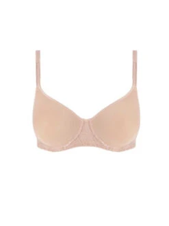 Wacoal Lisse Spacer Bra - Frappe 9 Wacoal Lisse Spacer Bra - Frappe -FREYA Shop wacoal 20lisse 20bra 20we145004 20frp 20p
